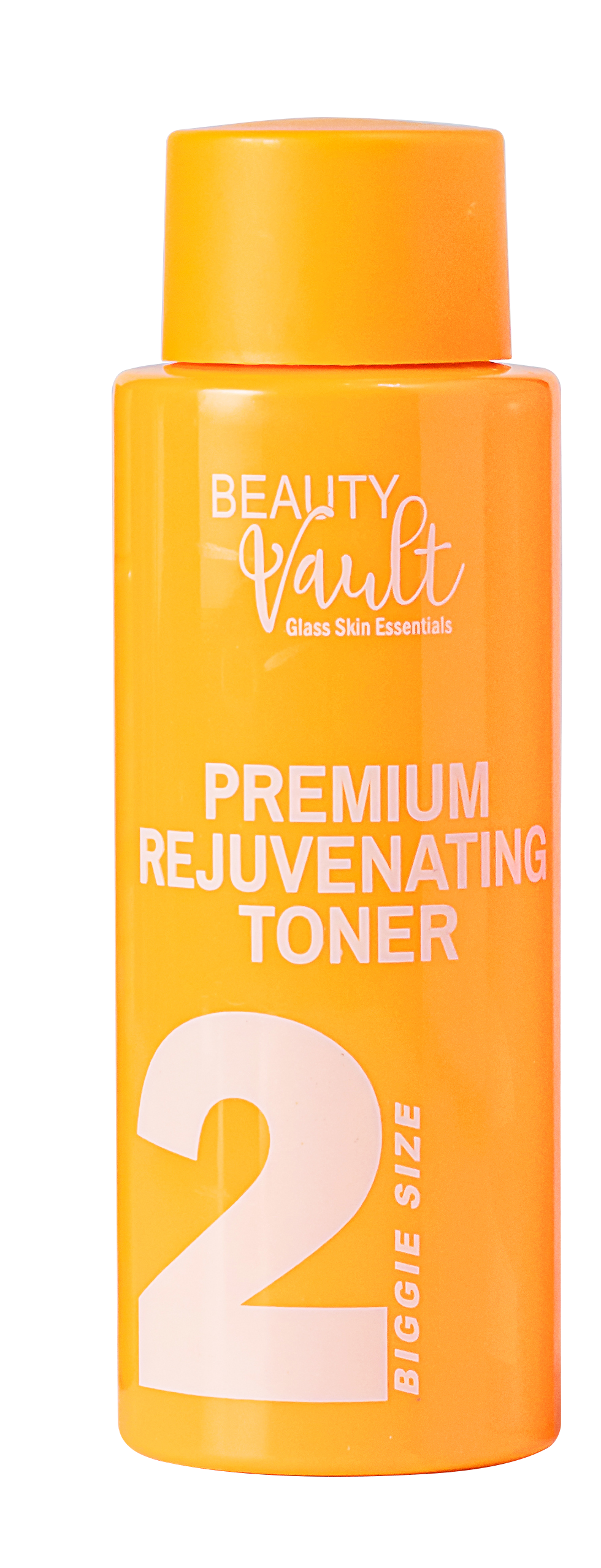 Beauty Vault Premium Rejuvenating Toner in 120ml