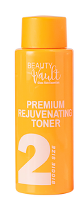 Beauty Vault Premium Rejuvenating Toner in 120ml