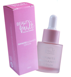 Beauty Vault Infinite Radiance Serum